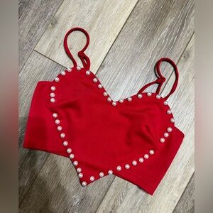 🛍️ cute crop top